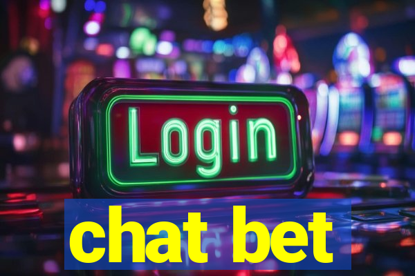 chat bet