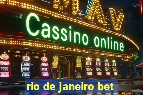 rio de janeiro bet