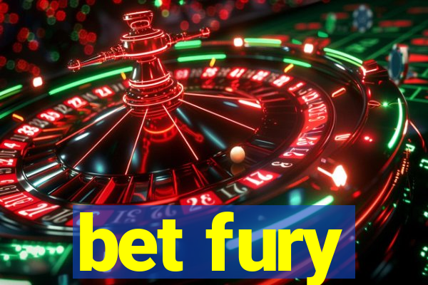 bet fury