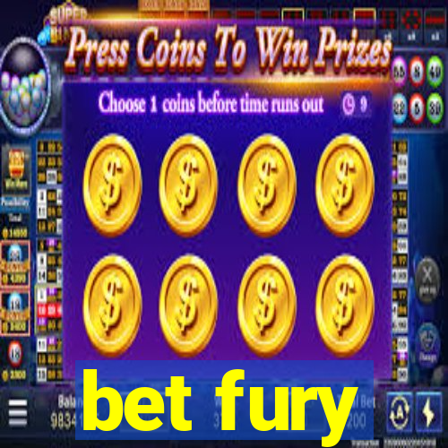 bet fury