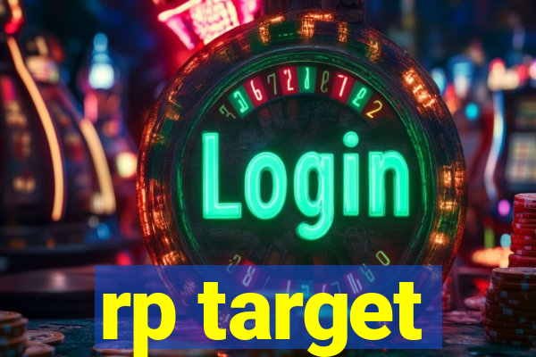 rp target