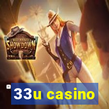 33u casino