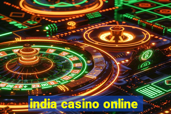 india casino online