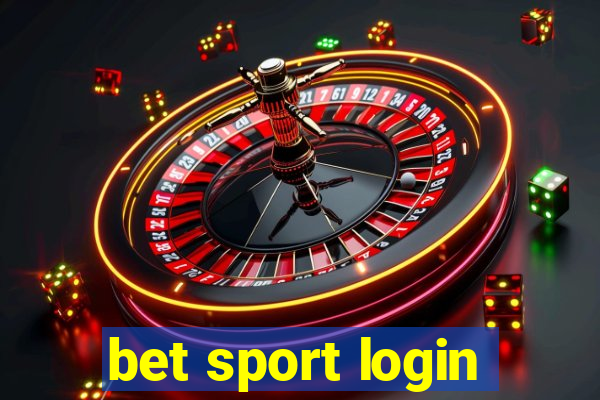 bet sport login