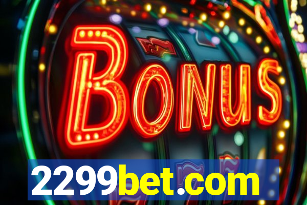 2299bet.com