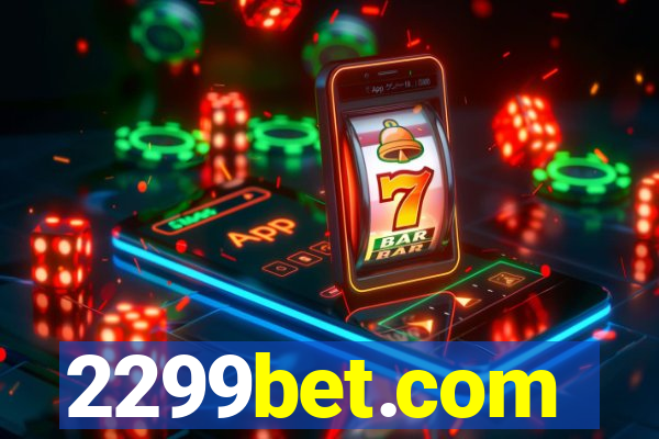 2299bet.com