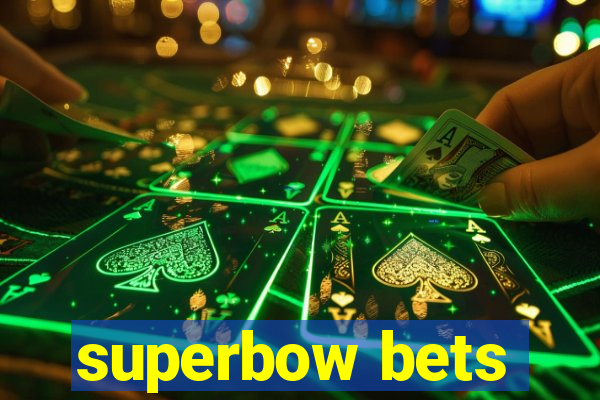 superbow bets