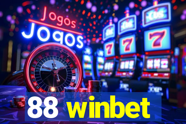 88 winbet