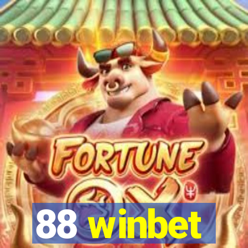 88 winbet