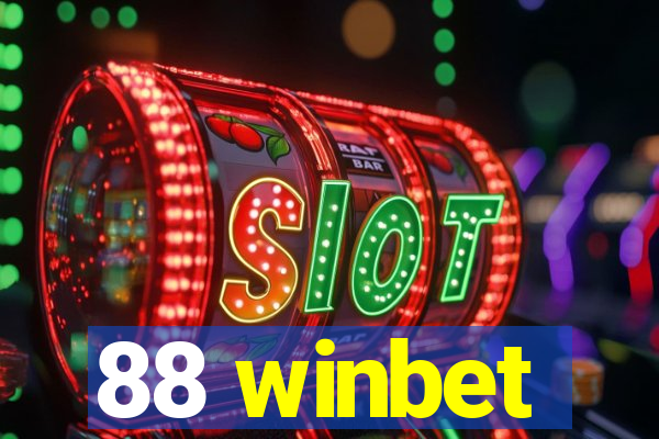 88 winbet