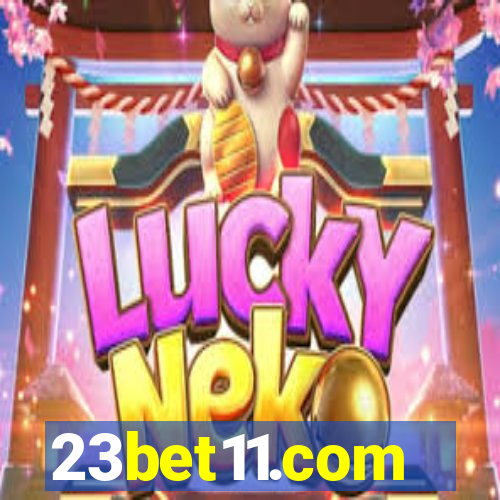 23bet11.com