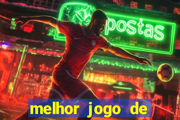 melhor jogo de poker para pc