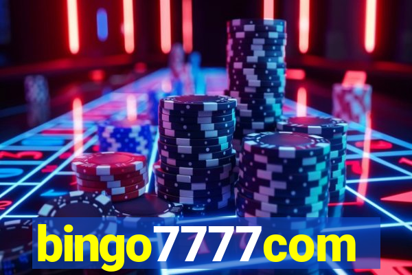 bingo7777com