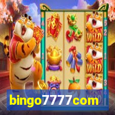 bingo7777com