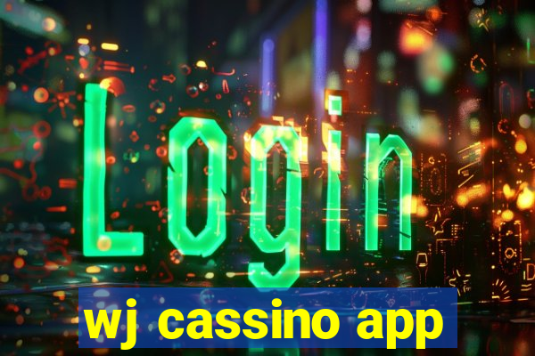 wj cassino app