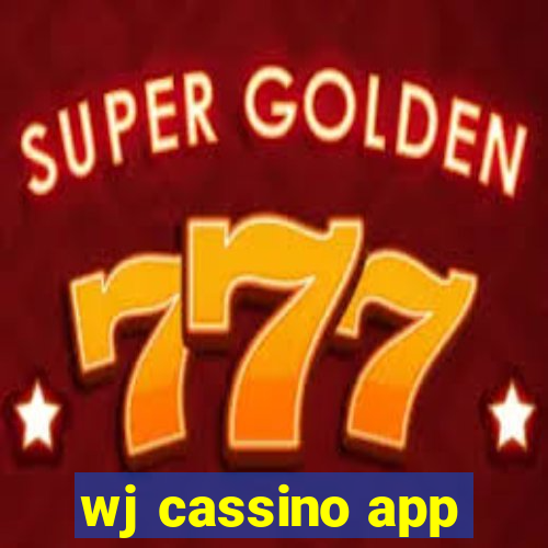 wj cassino app