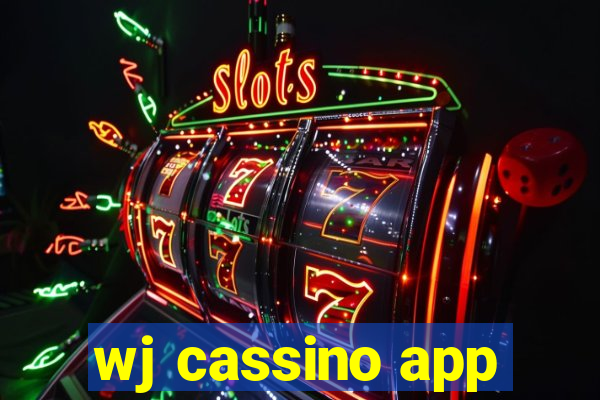 wj cassino app