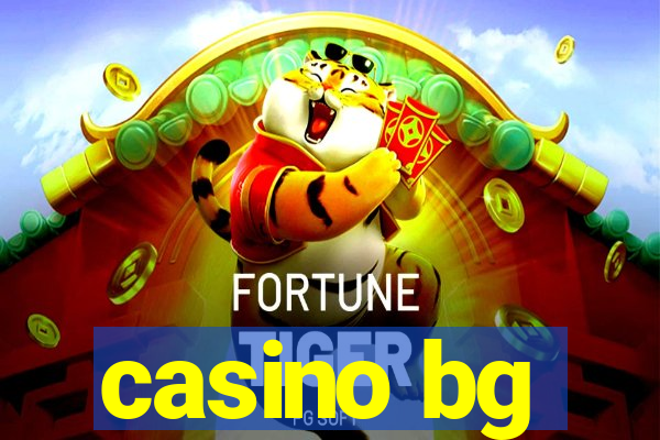 casino bg