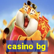 casino bg