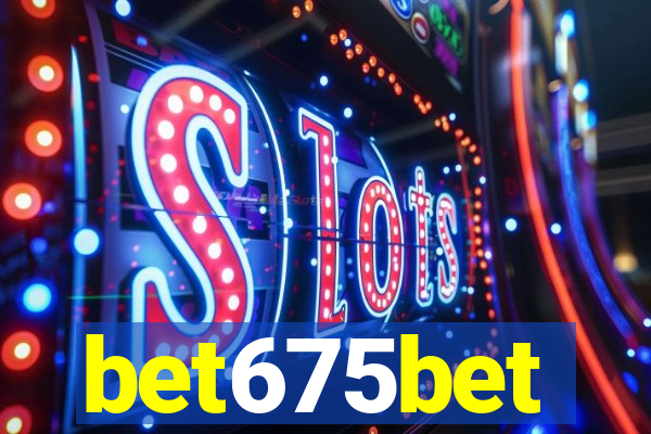 bet675bet