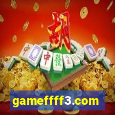 gameffff3.com