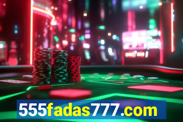 555fadas777.com