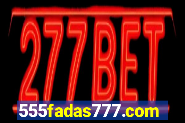 555fadas777.com