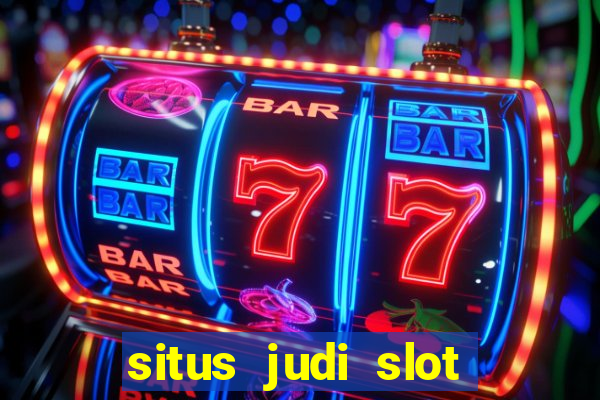 situs judi slot mpo terbaru