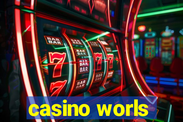 casino worls