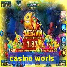 casino worls