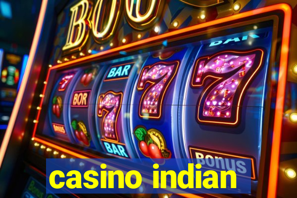 casino indian