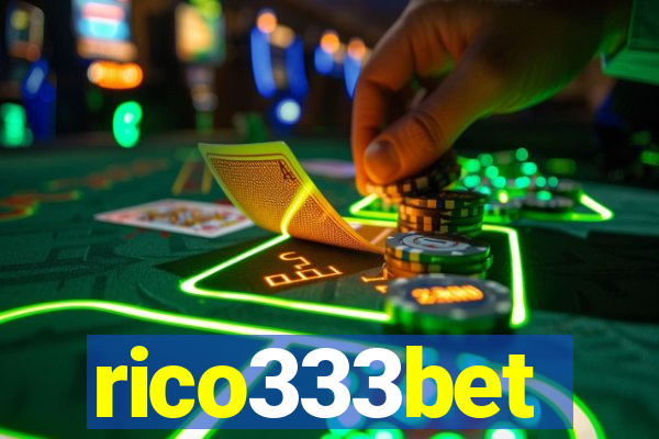 rico333bet