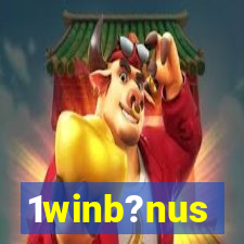 1winb?nus