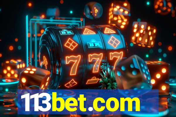 113bet.com