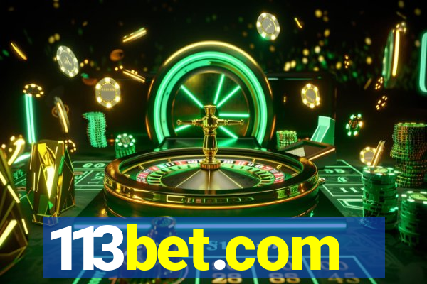 113bet.com