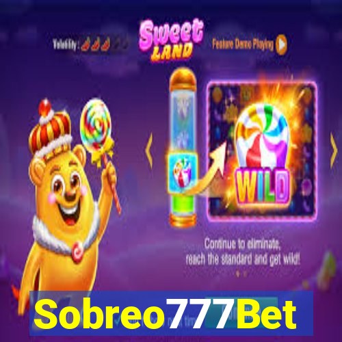 Sobreo777Bet