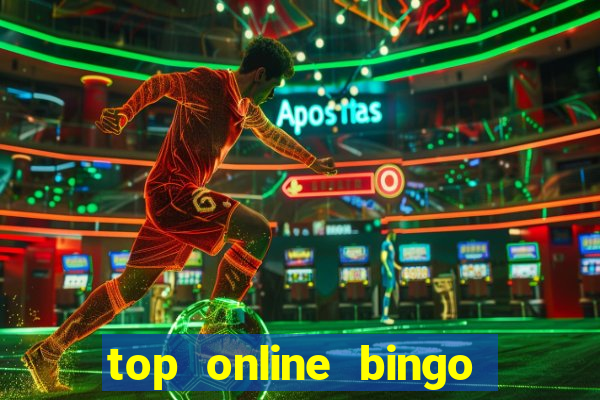 top online bingo sites uk