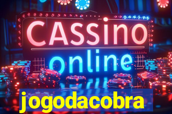 jogodacobra