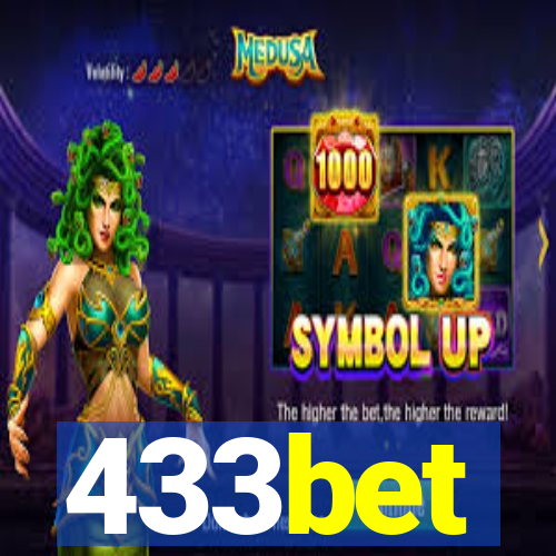 433bet