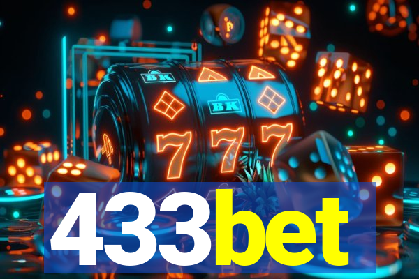 433bet