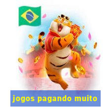 jogos pagando muito