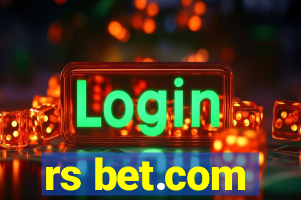 rs bet.com