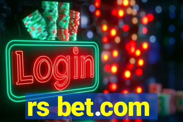 rs bet.com