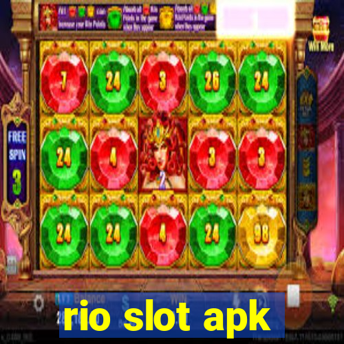 rio slot apk