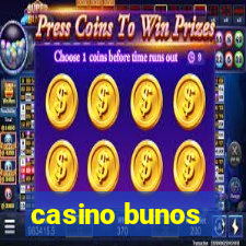 casino bunos