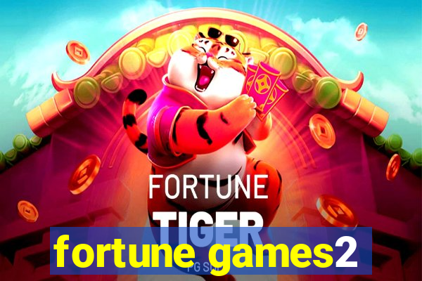 fortune games2