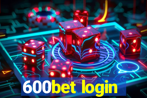 600bet login