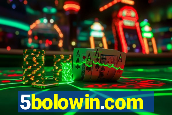 5bolowin.com