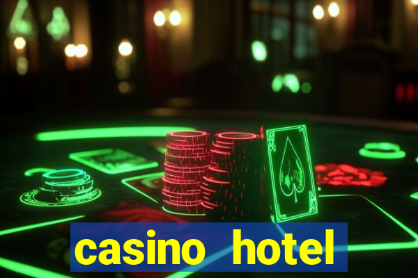 casino hotel algarve portugal