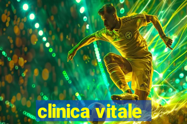 clinica vitale